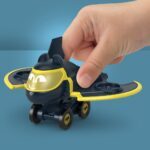 BATWHEELS, autić, metalni, omjer 1:55 - Slika 9