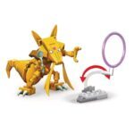 MEGA BLOKS Pokemon power pack, figura - Slika 10
