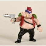 TMNT, mini figure - Slika 6