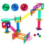 PICASSO TILES, staza za loptice, 50 kom - Slika 2