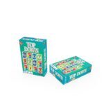 DI Top Down, društvena igra - Slika 3