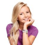 MAKE IT REAL, narukvice, Block`n`rock - Slika 5