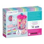 MAKE IT REAL, igračka, kreativni toranj 5u1 - Slika 2