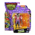 TMNT, osnovna figura, Splinter - Slika 8