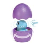 TOMY, igračka, Jurassic vozilo s dinosaurom - Slika 4