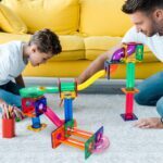 PICASSO TILES, staza za loptice, 50 kom - Slika 3