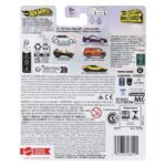 HOT WHEELS Premium, autić - Slika 10