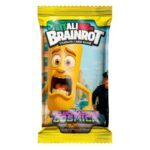BRAINROT Vrećica iznenađenja, igračka, 14 karata - Slika 4