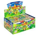 SUPERTHINGS Team Terrible, set za igru - Slika 3