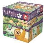 EDUCA BORRAS Trend, puzzle, 48 kom - Slika 2
