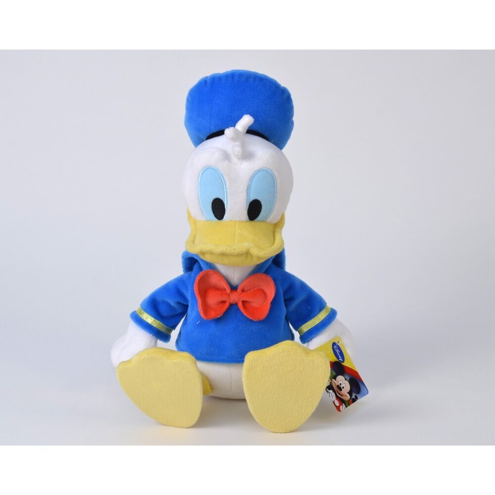 DISNEY, plišana igračka, Paško Patak, 25 cm