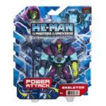 HE-MAN, osnovna figura