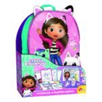 GDH Mačkoruksak, ruksak s priborom za crtanje