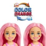 BARBIE Pop Reveal, lutka, voće Chelsea - Slika 6