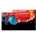 X-SHOT, puška, sa spužvastim mecima - Turbo Fire - Slika 3