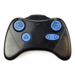 SILVERLIT, igračka, Robo Kombat Tornado - Slika 3