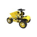 STEMX, set za igru i slaganje, 8u1 - Slika 2