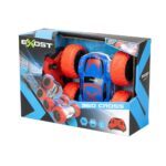 SILVERLIT, automobil na daljinsko upravljanje, Exost Cross 360 - Slika 3