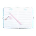 MAKE IT REAL, tajni dnevnik, Bubble Gum dnevnik s olovkom - Slika 5