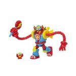 SUPERTHINGS, set za igru, Superbot Sugarfun - Slika 10