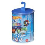 HOT WHEELS Color Reveal, autić, duo pakiranje, omjer 1:64 - Slika 6