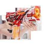 X-SHOT Hyper Gel, pištolj, mali - Slika 2