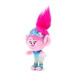 UNIVERSAL, plišana igračka, Trolls Poppy - small, 18 cm - Slika 2