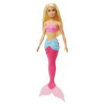 BARBIE, osnovna sirena