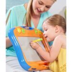 TOMY, igračka, ploča za crtanje