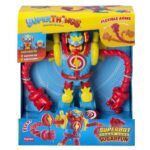 SUPERTHINGS, set za igru, Superbot Sugarfun