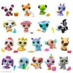 LITTLEST PET SHOP, mini figure - Slika 6