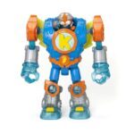 SUPERTHINGS, set, Superbot Kazoom Power - Slika 3