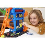 HOT WHEELS City, autopraonica - Slika 2