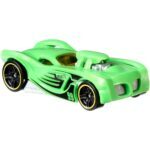 HOT WHEELS, autić, s promjenom boje - Slika 4