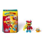 SUPERTHINGS, figure, Mutant Battle - Slika 6