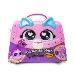 GLAM BUDDIES, mini torbica, Mačka - Slika 5