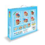 TAK TOY Woodland Cottage blokovi, set za igru - Slika 2