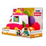 TOMY, igračka, kamiončić - Slika 6