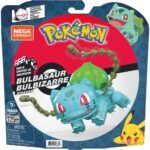 MEGA BLOKS Pokemon, različiti modeli, figura - Slika 9