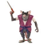 TMNT, osnovna figura, Splinter - Slika 5