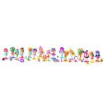 PARTY POP TEENIES, lutkica i konfeti - Slika 6