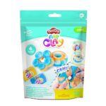 AIR CLAY, set, pucketave slastice - Slika 3