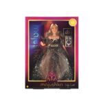 MAJUSHKA Superstar, lutka