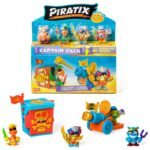 PIRATIX Kapetansko zlatno blago, set za igru - Slika 6