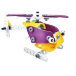 STEMX, set za igru i slaganje, 4u1 - Slika 5