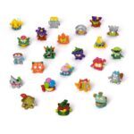 SUPERTHINGS, figure, Mutant Battle - Slika 6