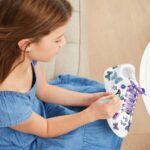 MAKE IT REAL, Chic naljepnice, za tenisice - Leptirići - Slika 6