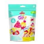 AIR CLAY, set, pucketave slastice - Slika 5