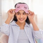 MAKE IT REAL BFF, beauty set, za spavanje-leptir - Slika 9