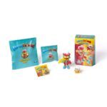 SUPERTHINGS, figure, Mutant Battle - Slika 5